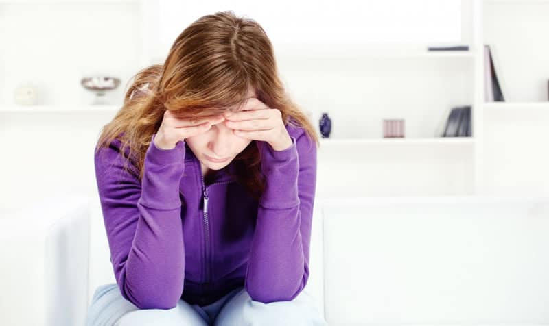 How to Help Your Stressed or Anxious Teen – Portland Family Counseling